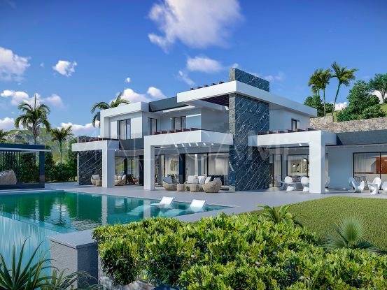 Villa in La Quinta with 4 bedrooms | Luxury Villa Sales