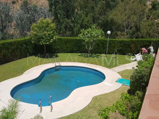 For sale apartment with 2 bedrooms in Riviera del Sol, Mijas Costa | Dream Property Marbella