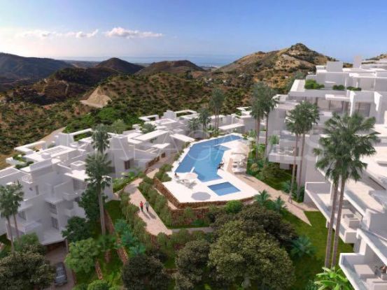 Apartamento a la venta en Ojen de 2 dormitorios | Dream Property Marbella