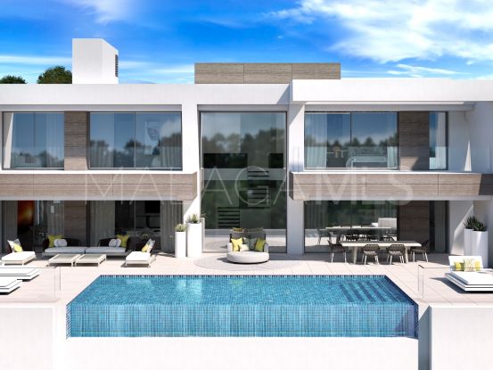 For sale villa in El Paraiso | Dream Property Marbella