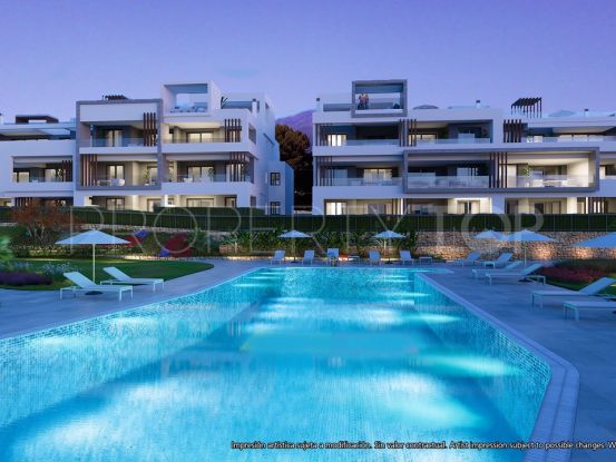 For sale apartment in Cancelada, Estepona | Dream Property Marbella