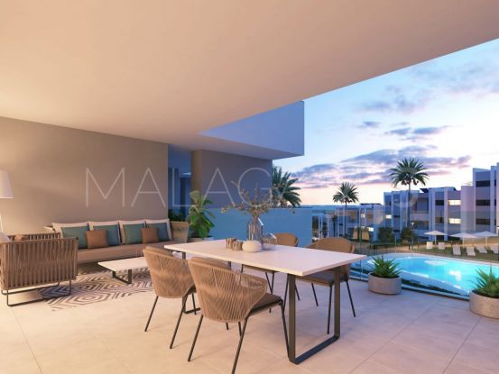 For sale Manilva apartment with 3 bedrooms | Dream Property Marbella