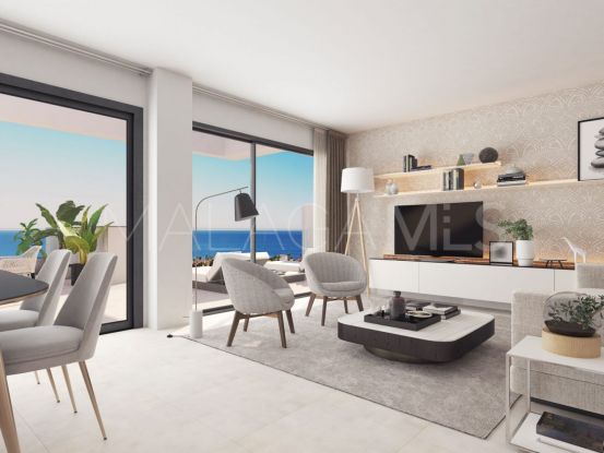 For sale Manilva apartment with 3 bedrooms | Dream Property Marbella