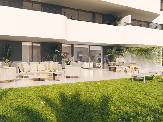 Apartamento con 1 dormitorio a la venta en Torremolinos | Dream Property Marbella