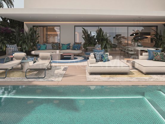 Se vende apartamento en Marbella de 3 dormitorios | Dream Property Marbella