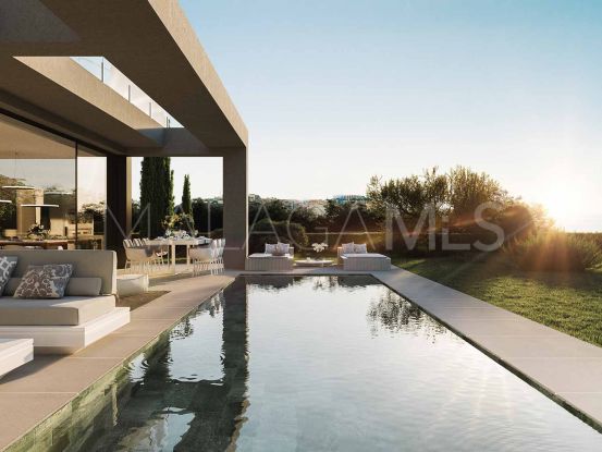 3 bedrooms Benahavis villa for sale | Dream Property Marbella