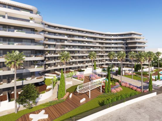 Apartamento en venta en Malaga de 3 dormitorios | Dream Property Marbella