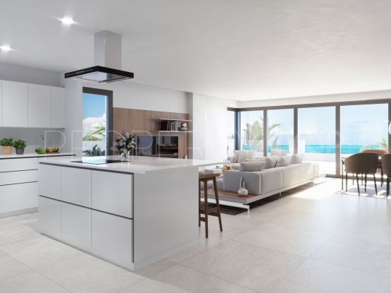 Apartamento a la venta en Estepona Hills | Dream Property Marbella