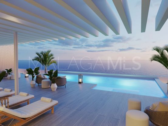 Apartamento de 2 dormitorios a la venta en Malaga | Dream Property Marbella