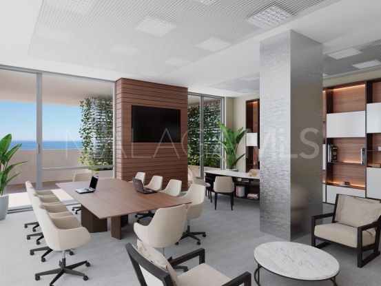 Apartment in Malaga with 2 bedrooms | Dream Property Marbella