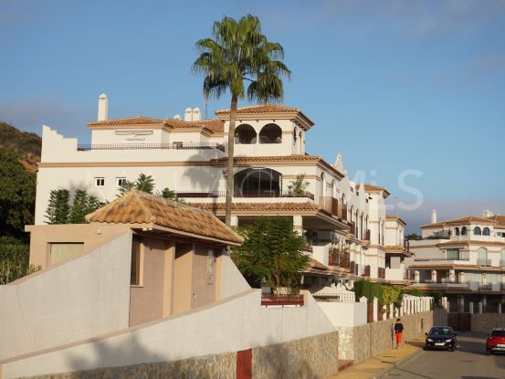 2 bedrooms apartment for sale in Cala de Mijas, Mijas Costa | Dream Property Marbella