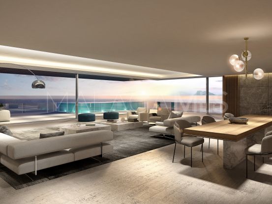 3 bedrooms Estepona apartment for sale | Dream Property Marbella