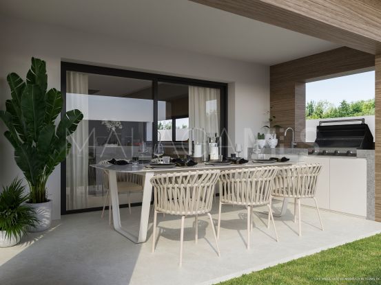 Villa in Mijas for sale | Dream Property Marbella