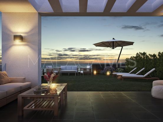 Buy Rincon de la Victoria apartment with 4 bedrooms | Dream Property Marbella