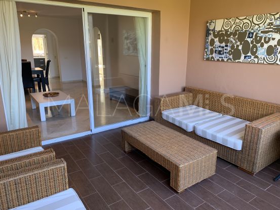 For sale Guadalmina Alta apartment with 2 bedrooms | Arias-Camisón Properties