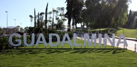 Guadalmina Baja plot for sale | Arias-Camisón Properties