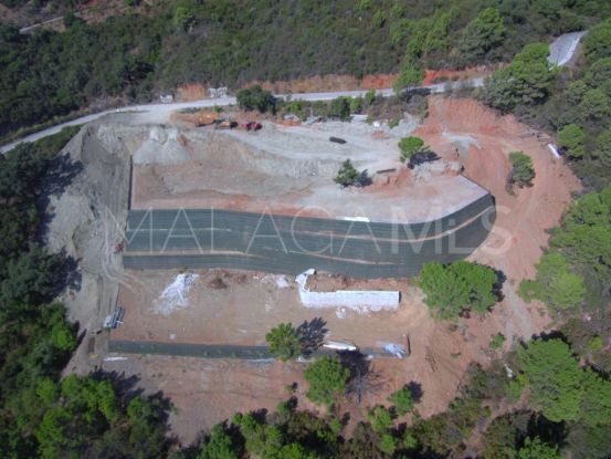 Parcela a la venta en Monte Mayor | Arias-Camisón Properties