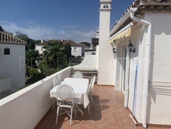 Penthouse for sale in Benamara | Arias-Camisón Properties