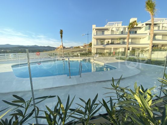 2 bedrooms duplex penthouse for sale in Cancelada, Estepona | Arias-Camisón Properties