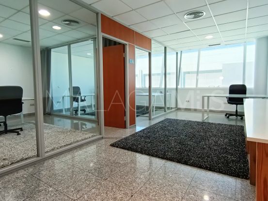 Buy Tembo Banus office | Arias-Camisón Properties