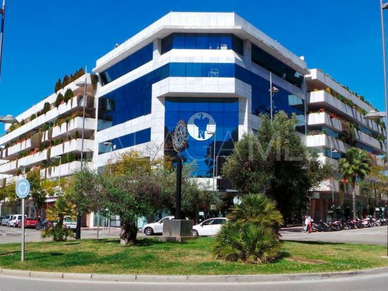 Tembo Banus, Marbella - Puerto Banus, oficina en venta | Arias-Camisón Properties