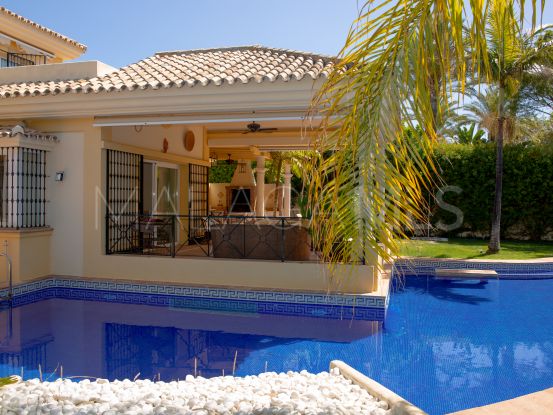 Villa with 5 bedrooms for sale in Casasola, Estepona | Arias-Camisón Properties