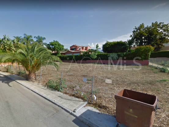 For sale villa in Guadalmina Baja, San Pedro de Alcantara | Arias-Camisón Properties