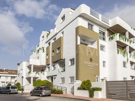 Comprar apartamento en Aldea Blanca con 1 dormitorio | Arias-Camisón Properties