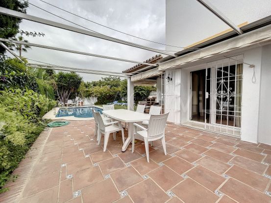 4 bedrooms villa in Benamara for sale | Arias-Camisón Properties