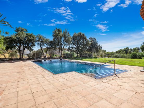 Villa en venta en Marbella Club Golf Resort | Arias-Camisón Properties
