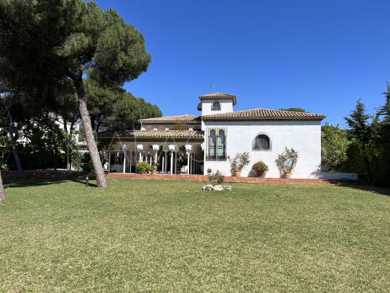 Buy Benamara villa | Arias-Camisón Properties