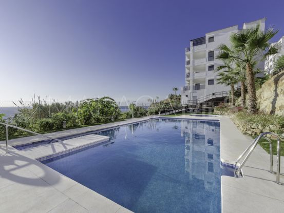 For sale Manilva Beach apartment with 2 bedrooms | NJ Marbella Real Estate