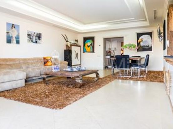 3 bedrooms apartment for sale in Los Granados del Mar, Estepona | NJ Marbella Real Estate