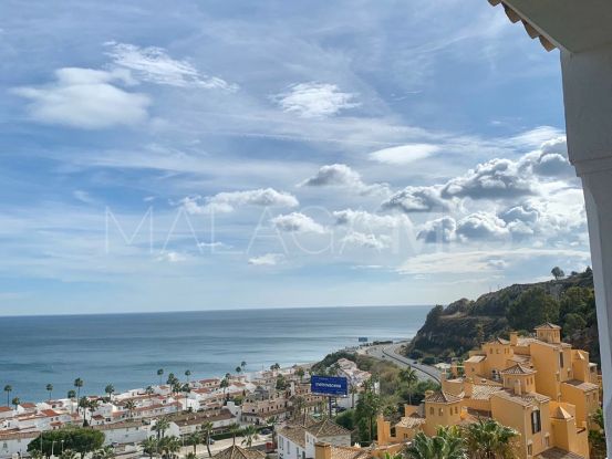 Duplex con 2 dormitorios en Manilva Beach | NJ Marbella Real Estate