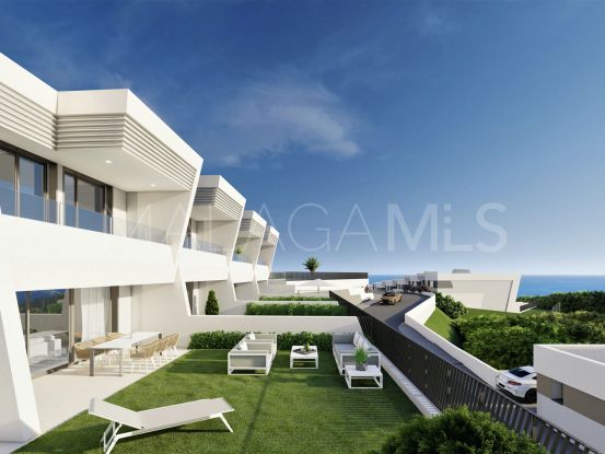 Pareado en venta con 3 dormitorios en Cala de Mijas, Mijas Costa | NJ Marbella Real Estate