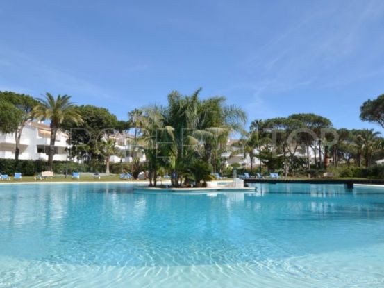 El Presidente apartment for sale | NJ Marbella Real Estate
