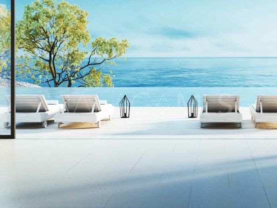 Apartment in Torrequebrada | NJ Marbella Real Estate