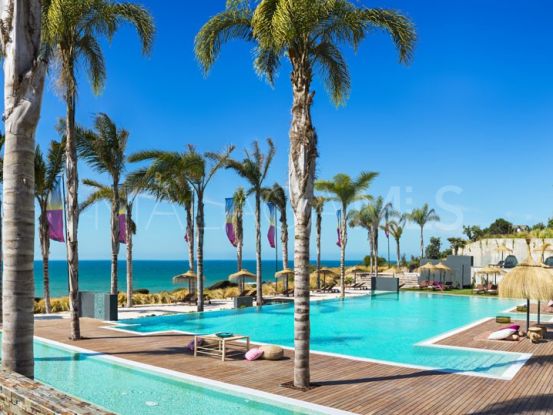 For sale apartment with 3 bedrooms in Cala de Mijas, Mijas Costa | NJ Marbella Real Estate