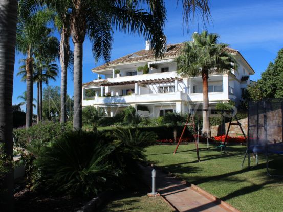 Atico en Monte Paraiso, Marbella Golden Mile | SMF Real Estate
