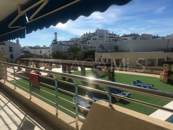 Marina Banus, Marbella - Puerto Banus, apartamento a la venta | SMF Real Estate