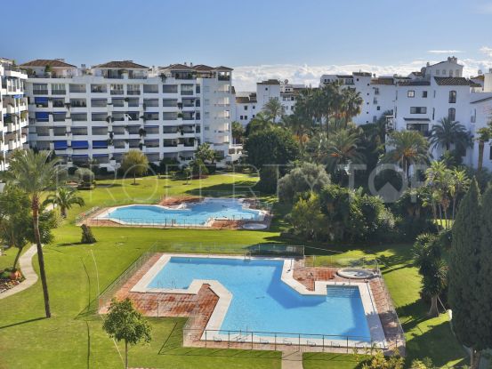 Jardines del Puerto, Marbella - Puerto Banus, apartamento a la venta con 2 dormitorios | SMF Real Estate