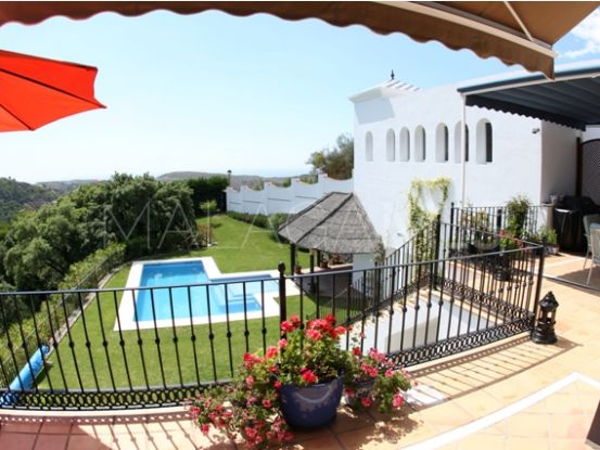 For sale Monte Mayor 4 bedrooms villa | SMF Real Estate