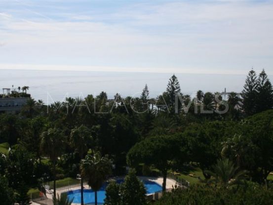 Penthouse with 3 bedrooms in Playas del Duque, Marbella - Puerto Banus | SMF Real Estate