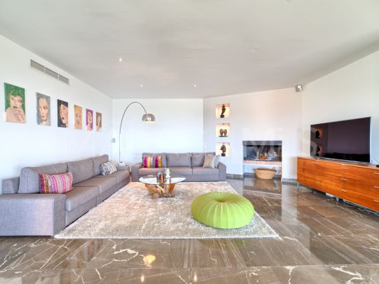 Comprar villa en Los Flamingos Golf | SMF Real Estate