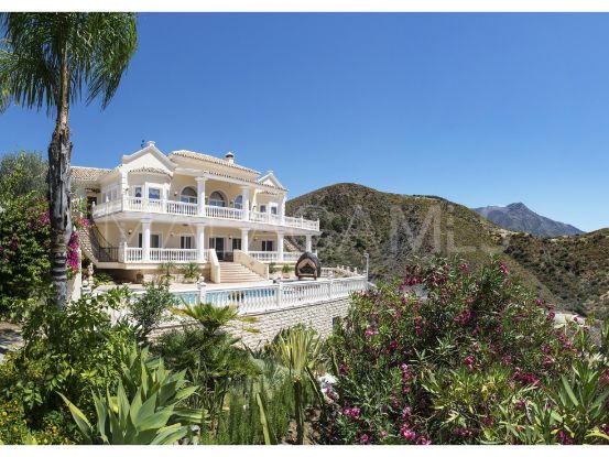 Villa en venta en Lomas de La Quinta | SMF Real Estate