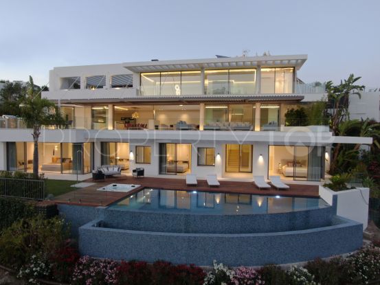 Villa for sale in La Quinta | SMF Real Estate