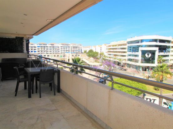 Apartment for sale in Marina Banus with 2 bedrooms | SMF Real Estate
