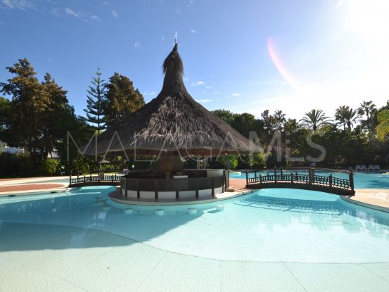 Duplex penthouse in Alhambra del Golf for sale | SMF Real Estate
