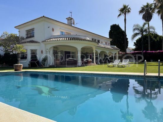 Villa en venta en Casasola | SMF Real Estate
