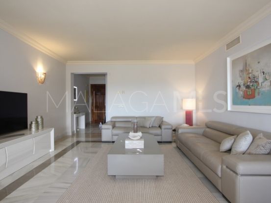 3 bedrooms apartment for sale in Monte Halcones, Benahavis | SMF Real Estate